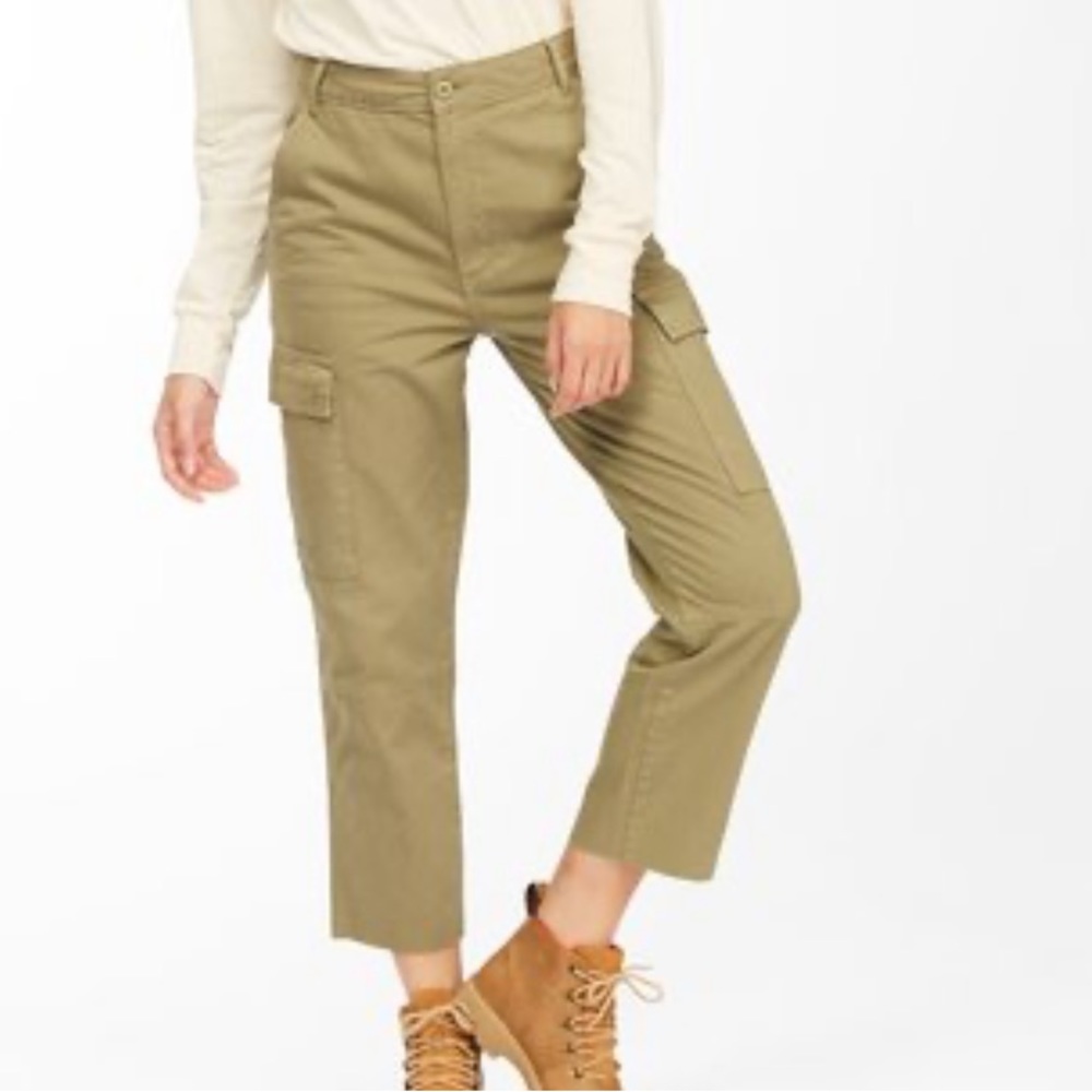 Billabong A/Div Heading Out Cargo Pants